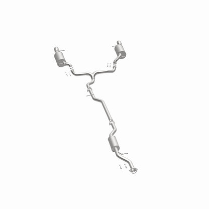 MagnaFlow BRE Exhaust Kit 07-15 Mazda CX-9