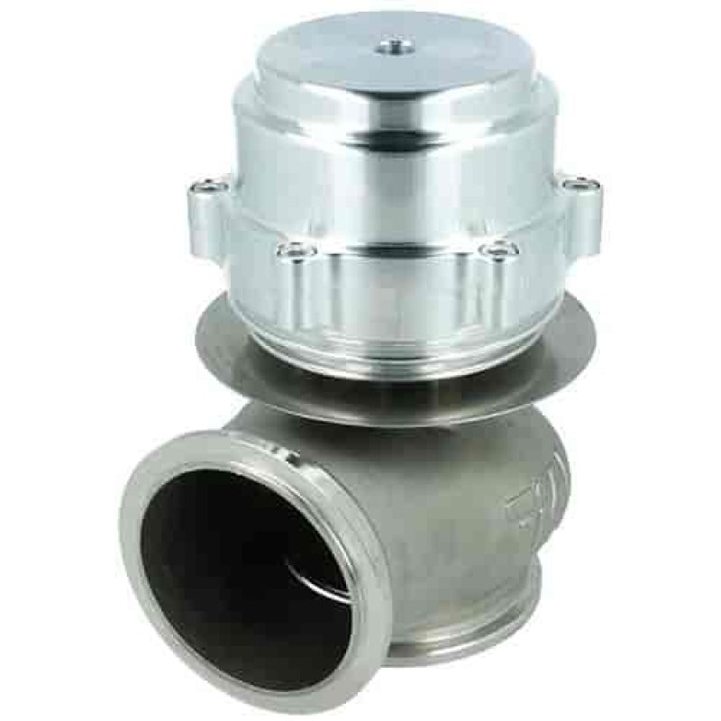 TiAL Sport V50 Wastegate 50mm .52 Bar (7.54 PSI) - Silver