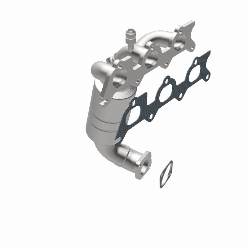 MagnaFlow Conv DF 07-11 Chrysler Sebring 2.7L Rear Manifold / 08-10 Dodge Avenger 2.7L Rear Manifold Magnaflow