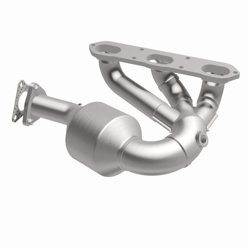 MagnaFlow Converter Direct Fit 00-04 Porsche Boxster 2.7L/3.2L - Right Magnaflow