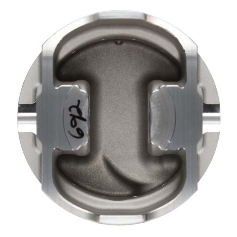 Wiseco Pro Tru Street Chevy Big Block 4.310in Bore 1.645in CH -3.00 CC Piston Set