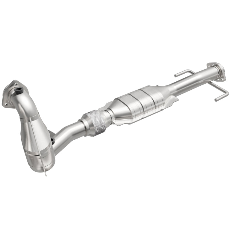 MagnaFlow Conv DF 01 Saab 9-5 2.3L Magnaflow