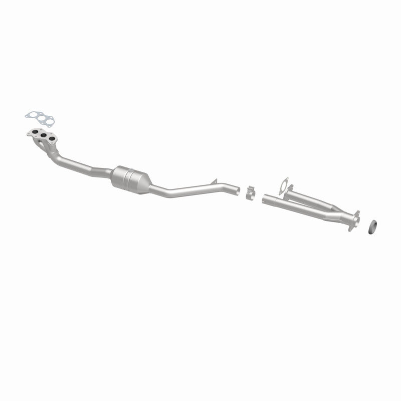 MagnaFlow Direct Fit SS Converter 10-14 Subaru Legacy H6 3.6L Magnaflow