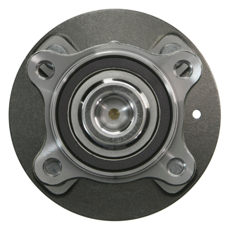 MOOG 14-15 Chevrolet Spark EV LT Rear Hub Assembly Moog