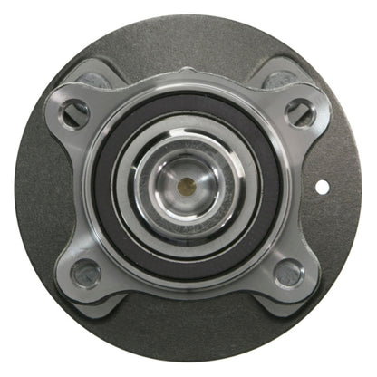 MOOG 14-15 Chevrolet Spark EV LT Rear Hub Assembly Moog