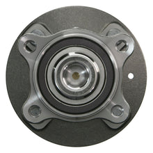 Load image into Gallery viewer, MOOG 14-15 Chevrolet Spark EV LT Rear Hub Assembly