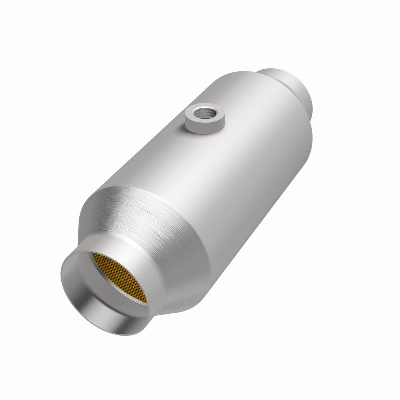 Magnaflow California Grade Universal Converter 11-15 Mercedes-Benz G550 V8 5.5L Magnaflow