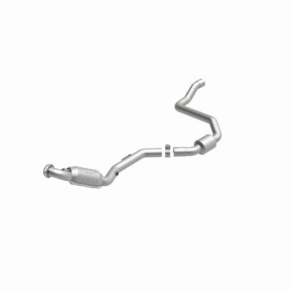MagnaFlow Conv DF Mercedes ML55 01-03 Driver Side Magnaflow