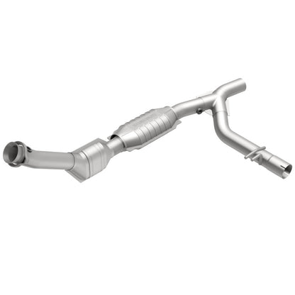 MagnaFlow Conv DF 99-00 Ford Trucks 5.4L Magnaflow