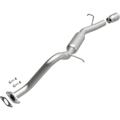 BRExhaust 05-08 Mercury Mariner 3.0L Muffler Kit