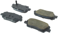 Load image into Gallery viewer, StopTech Premium Ceramic Front Brake Pads - 308.18160