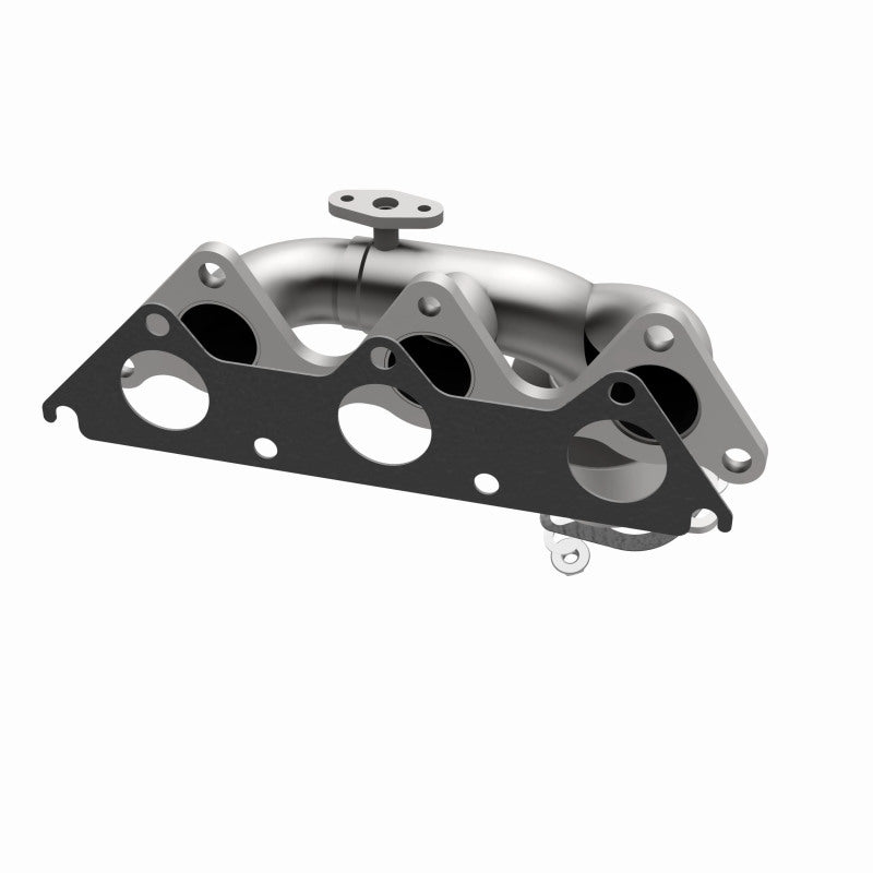 MagnaFlow Conv DF 95-00 Sebring 2.5L Rear Manifold Magnaflow