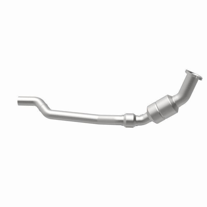 MagnaFlow Conv DF 2008 Chrysler/Dodge 300/Charger/Magnum 5.7L Passenger Side AWD Magnaflow