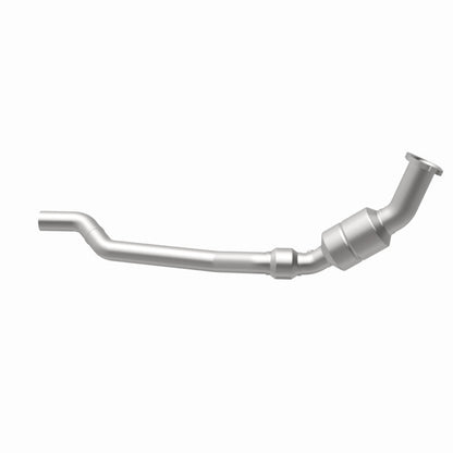 MagnaFlow Conv DF 2008 Chrysler/Dodge 300/Charger/Magnum 5.7L Passenger Side AWD Magnaflow