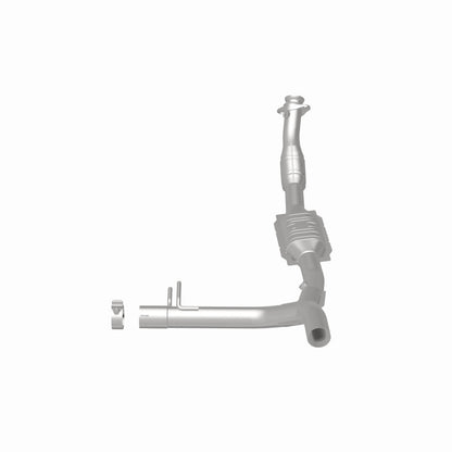 MagnaFlow CONV DF 99 F-150 5.4L V8 P/S 2WD Magnaflow