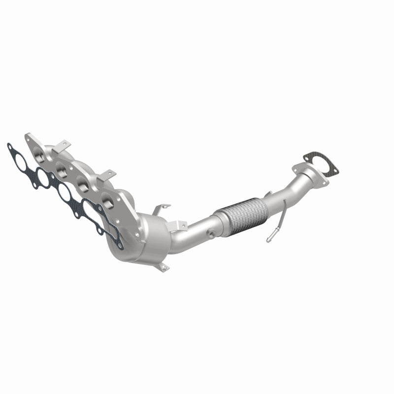 Magnaflow 13-15 Escape L4 2.5 OEM Manifold Direct Fit Converter Magnaflow