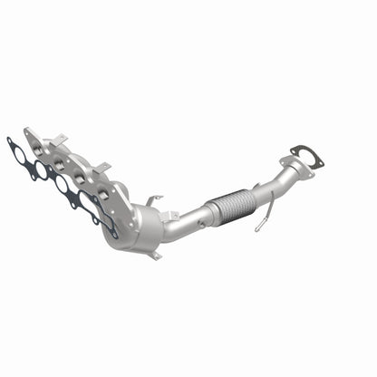 Magnaflow 13-15 Escape L4 2.5 OEM Manifold Direct Fit Converter Magnaflow