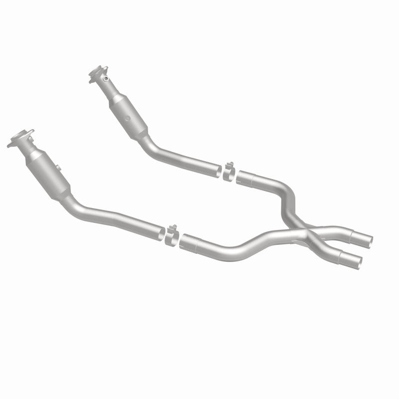 Magnaflow 11-14 Ford Mustang 3.7L Direct Fit Converter Magnaflow