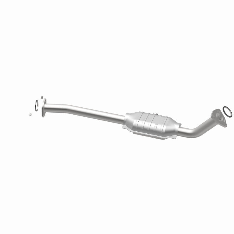 MagnaFlow Conv DF 05-07 Toyota Sequoia 8 4.7L P/S Magnaflow