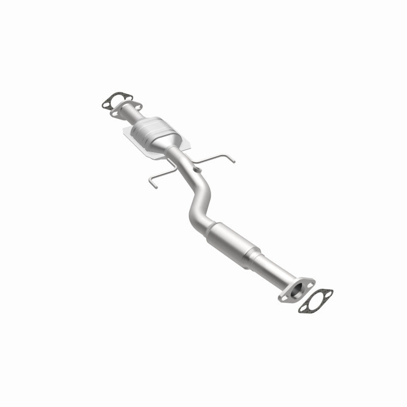 MagnaFlow Conv DF 5/00-01 Mitsubishi Eclipse 2.4L Rear / 99-5/00 Galant 2.4L Rear (49 State) Magnaflow