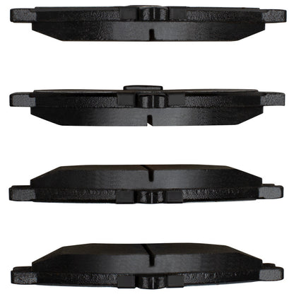 R1 95-97 Mercury Grand Marquis Front Ceramic Brake Pads
