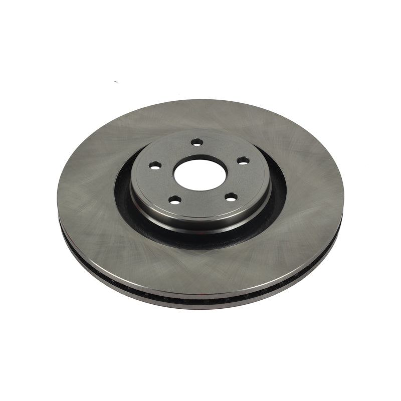 Power Stop 13-18 Ford Focus Front Autospecialty Brake Rotor PowerStop