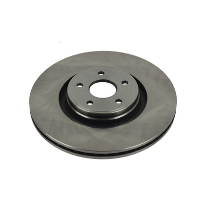Power Stop 13-18 Ford Focus Front Autospecialty Brake Rotor PowerStop