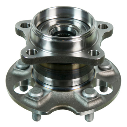 MOOG 2011 Toyota Sienna Rear Hub Assembly Moog