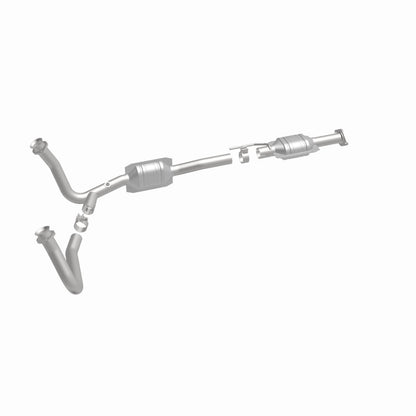 MagnaFlow Conv DF 96-97 Ford Aerostar 4.0L Magnaflow
