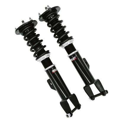 Air Lift Performance 11-23 Chrysler 300 / 15-23 Dodge Challenger Coilover Kit