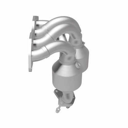 MagnaFlow Conv DF 06-08 Eclipse 2.4 Manifold Magnaflow