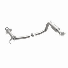 Load image into Gallery viewer, MagnaFlow 05-07 / 09-11 Toyota Tacoma Direct-Fit Catalytic Converter