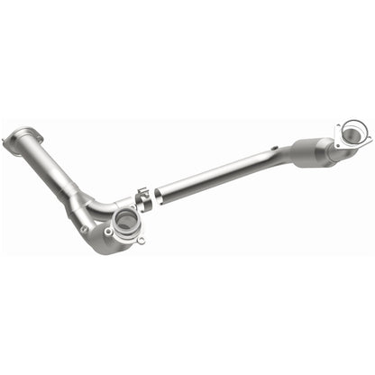 Magnaflow 07-08 Chevrolet Silverado 1500 4.3L Direct Fit Converter Magnaflow