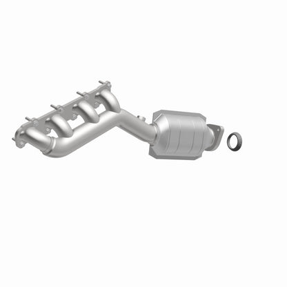 MagnaFlow Conv DF 06-09 Cadillac STS 4.4L Driver Side Magnaflow