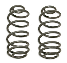 Load image into Gallery viewer, Tuff Country 97-06 Jeep Wrangler TJ Rear (4in Lift Over Stock Height) Coil Springs Pair