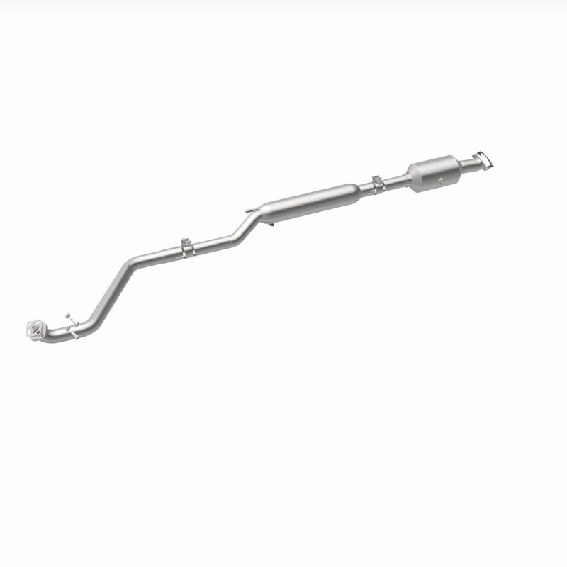 MagnaFlow 5571828 Direct-Fit Catalytic Converter