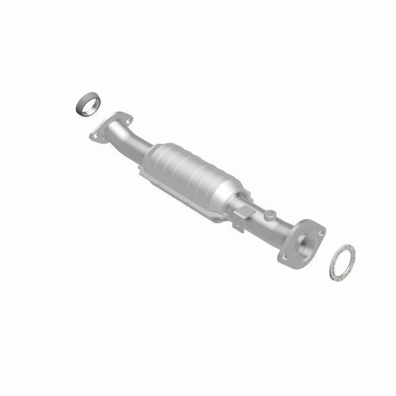 Magnaflow Conv DF 06-08 Mazda 6 2.3L Magnaflow