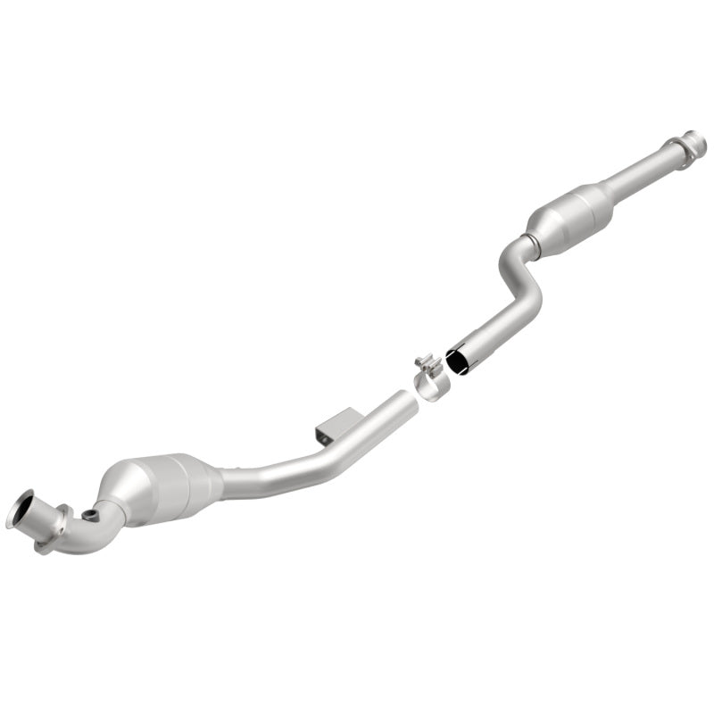 MagnaFlow Conv DF 98-02 Mercedes E320 3.2L Magnaflow