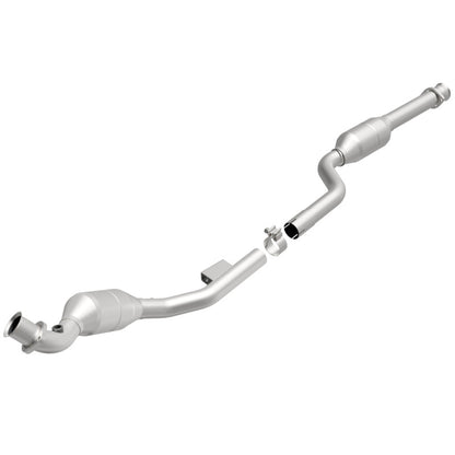 MagnaFlow Conv DF 98-02 Mercedes E320 3.2L Magnaflow