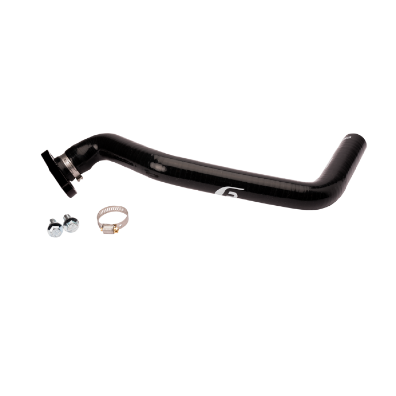 Fleece Performance 94-02 Dodge 2500/3500 5.9L Cummins Turbocharger Drain Tube Kit Fleece Performance