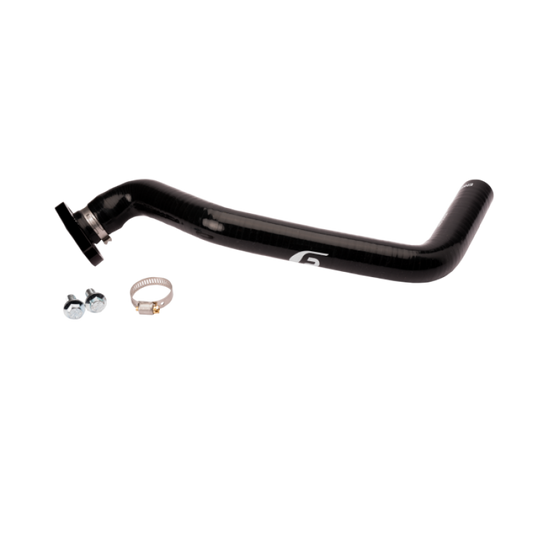 Fleece Performance 94-02 Dodge 2500/3500 5.9L Cummins Turbocharger Drain Tube Kit Fleece Performance