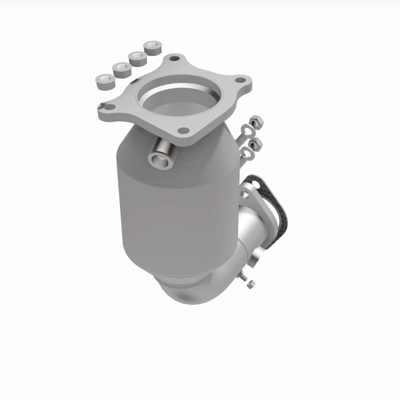MagnaFlow 6511822 Direct-Fit Catalytic Converter