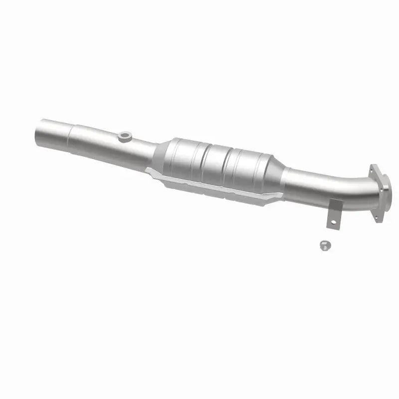 MagnaFlow Conv DF 01-03 Audi S8 4.2L Driver Side Magnaflow