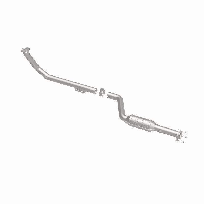 MagnaFlow Conv DF 03 Mercedes C230 1.8 & 2.8L Magnaflow