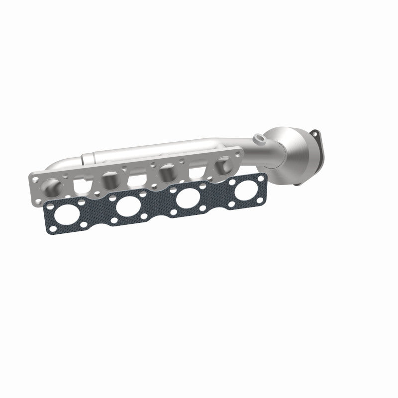 Magnaflow Conv DF 2003-2004 M45 V8 4.5 OEM Manifold Magnaflow