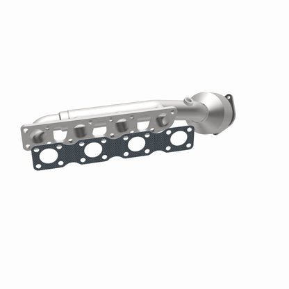 Magnaflow Conv DF 2003-2004 M45 V8 4.5 OEM Manifold Magnaflow
