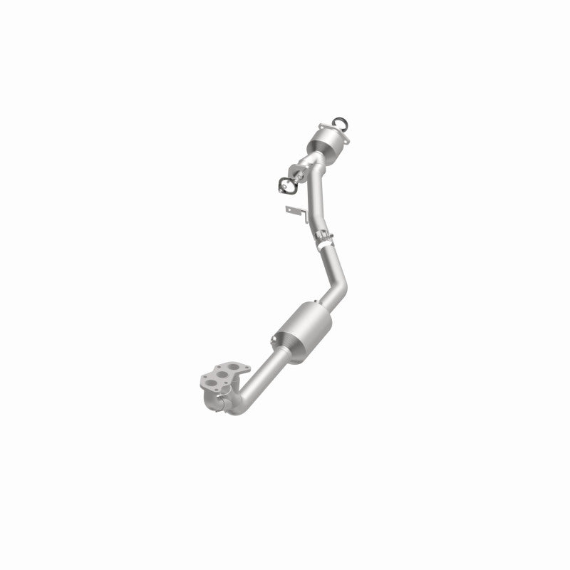 MagnaFlow Conv DF 05-07 Subaru Outback 3.0L Magnaflow