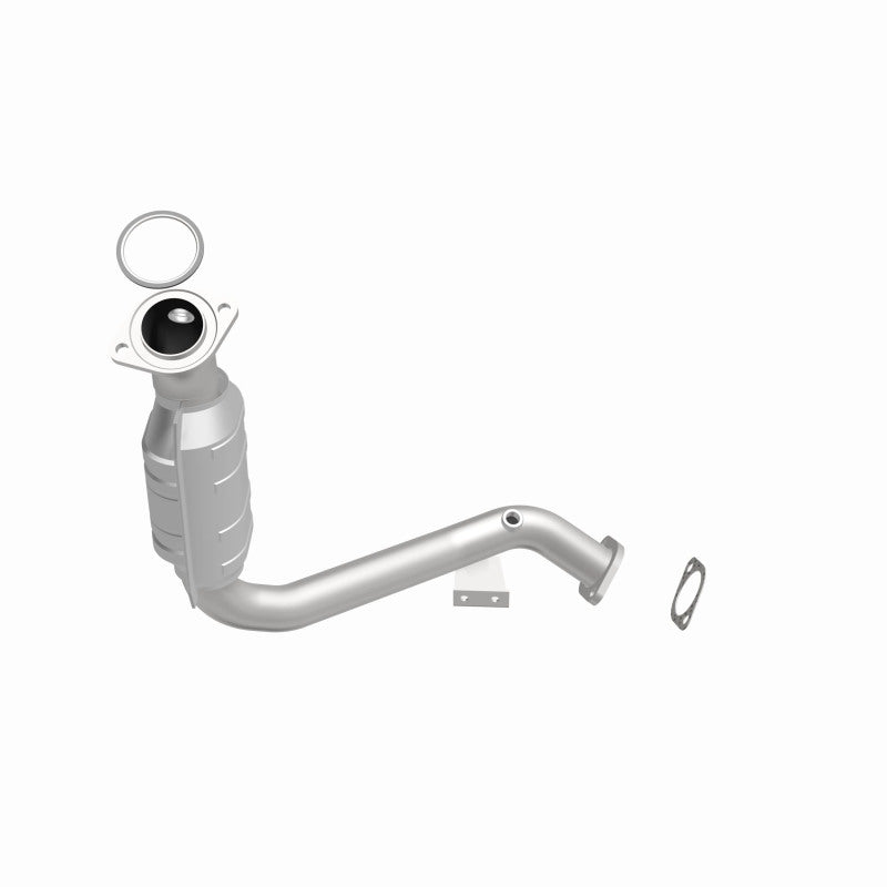 MagnaFlow Conv DF Ford Escort 98-01 2. OEM Magnaflow