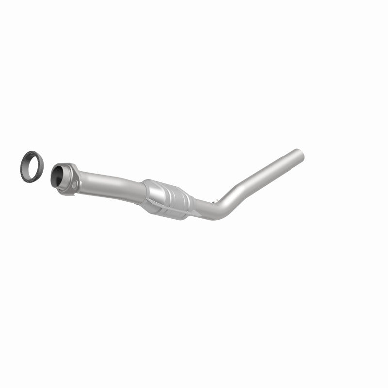MagnaFlow Conv DF 96-97 Dodge Stratus 2.0L Magnaflow