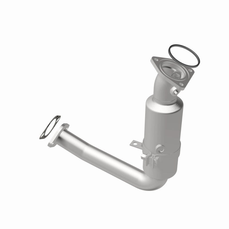 MagnaFlow Conv DF 00-04 Ford Focus 4.2L A/T Magnaflow